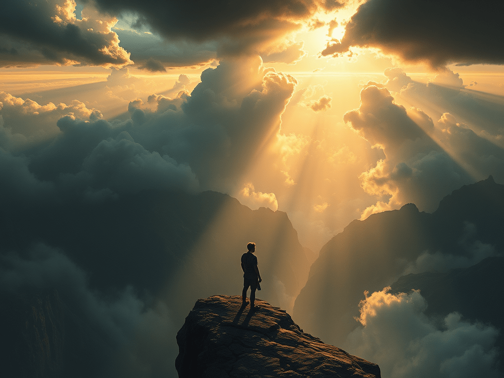 Успони и падови – кога животот те турка&nbsp;надолу