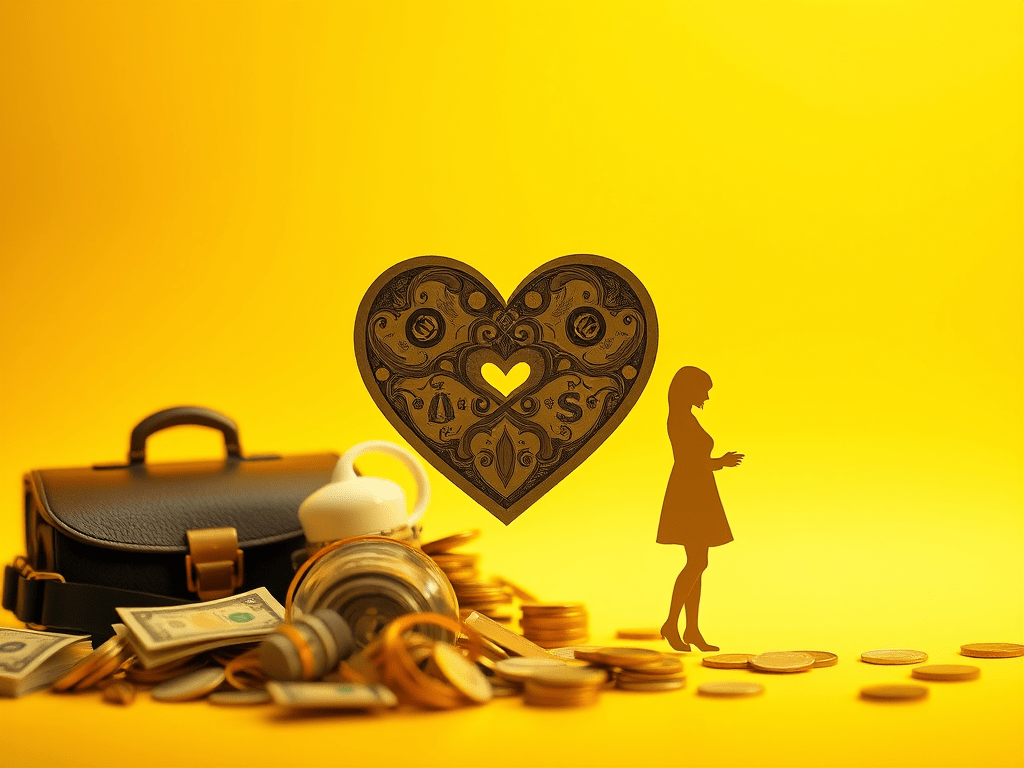 Што би одбрале во&nbsp;животот?!